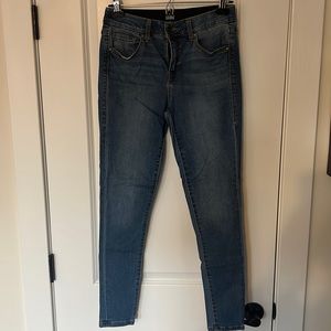 LuLaRoe Blue Jeans - Like New- Size 26
